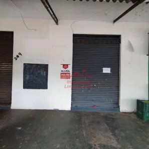 Sala Comercial para alugar, 45m² no Jardim Nova Londres, Londrina