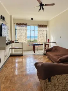 Apartamento com 2 Quartos à venda, 80m² no Itararé, São Vicente