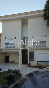 Casa de Condomínio com 4 Quartos para venda ou aluguel, 500m² no Tamboré, Santana de Parnaíba
