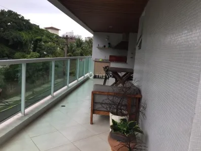 Apartamento com 4 Quartos à venda, 132m² no Riviera, Bertioga