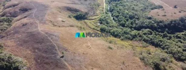 Fazenda/Sítio com 1 Quarto à venda, 100m² no Centro, Barbacena
