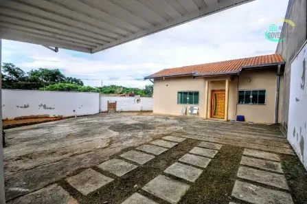 Casa com 2 Quartos à venda, 80m² no Parque Via Norte, Campinas