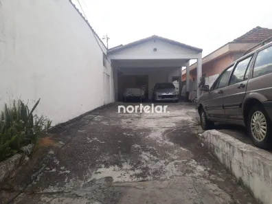 Casa com 2 Quartos à venda, 80m² no Vila Mangalot, São Paulo
