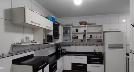 Casa com 2 Quartos à venda, 126m² no Jardim Clímax, São Paulo