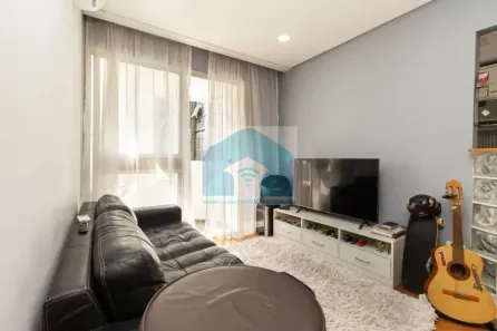 Apartamento com 2 Quartos à venda, 60m² no Planalto Paulista, São Paulo