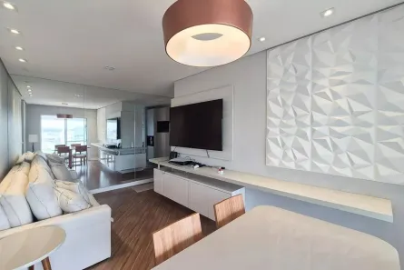 Apartamento com 2 Quartos à venda, 69m² no Centro, São Bernardo do Campo