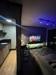 Kitnet com 1 Quarto à venda, 45m² no Centro, Florianópolis
