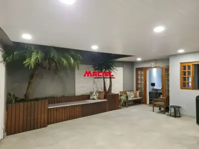 Casa com 3 Quartos à venda, 162m² no Conjunto Residencial Trinta e Um de Março, São José dos Campos