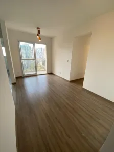 Apartamento com 2 Quartos para venda ou aluguel, 57m² no Vila Andrade, São Paulo