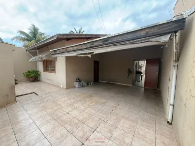 Casa com 3 Quartos à venda, 124m² no Jardim São Víctor, Mogi Mirim