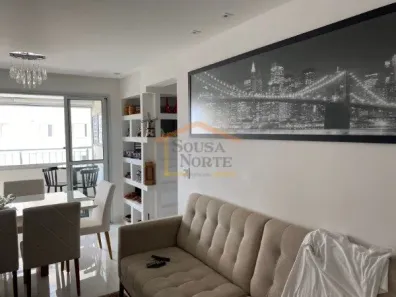Apartamento com 3 Quartos à venda, 67m² no Jaçanã, São Paulo