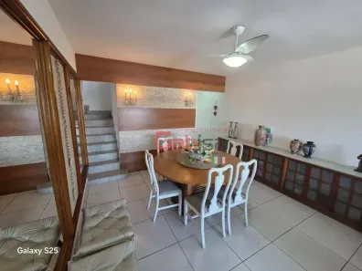 Cobertura com 4 Quartos à venda, 150m² no Vila Nova, Cabo Frio
