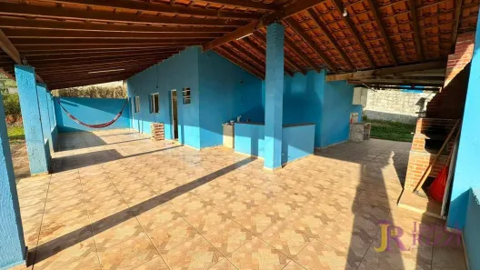 Fazenda/Sítio com 3 Quartos para venda ou aluguel, 160m² no Portal São Marcelo, Bragança Paulista