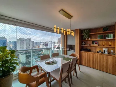 Apartamento com 2 Quartos à venda, 109m² no Vila Olímpia, São Paulo