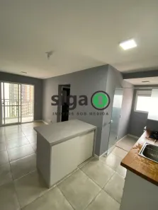 Apartamento com 2 Quartos à venda, 49m² no Jardim Parque Morumbi, São Paulo