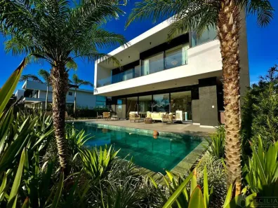 Casa de Condomínio com 5 Quartos à venda, 420m² no Morada Do Sol, Capão da Canoa