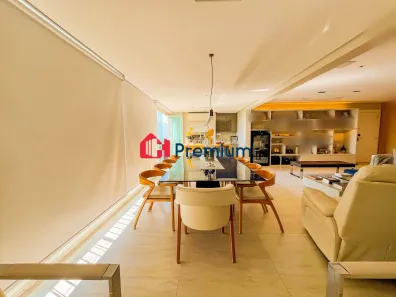 Apartamento com 3 Quartos à venda, 193m² no Barra da Tijuca, Rio de Janeiro