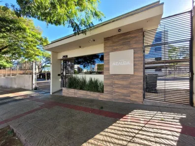 Apartamento com 2 Quartos à venda, 52m² no Jardim Novo Horizonte, Maringá