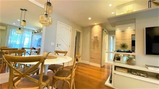 Apartamento com 2 Quartos à venda, 85m² no Leblon, Rio de Janeiro