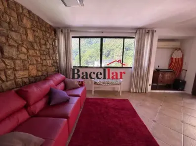 Cobertura com 2 Quartos à venda, 158m² no Laranjeiras, Rio de Janeiro