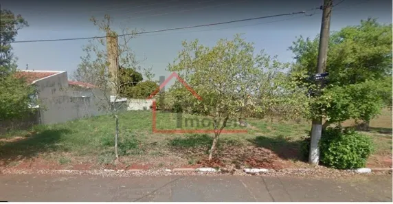 Lote/Terreno à venda, 574m² no Jardim do Sol, Campinas