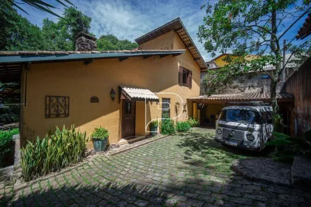 Casa de Condomínio com 2 Quartos à venda, 170m² no Horizontal Park, Cotia