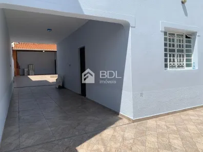 Sobrado com 3 Quartos à venda, 200m² no Parque Via Norte, Campinas