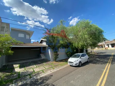 Casa de Condomínio com 6 Quartos à venda, 342m² no Jardim Portal de Itaici, Indaiatuba
