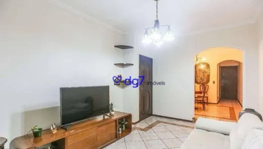Sobrado com 3 Quartos à venda, 125m² no Jardim Olympia, São Paulo