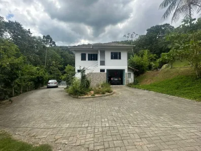 com 4 Quartos à venda, 140m² no Itoupava Central, Blumenau