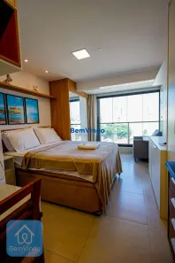 Apartamento com 1 Quarto para alugar, 30m² no Barra, Salvador