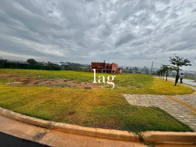 Lote/Terreno à venda, 334m² no Alphaville Nova Esplanada, Votorantim