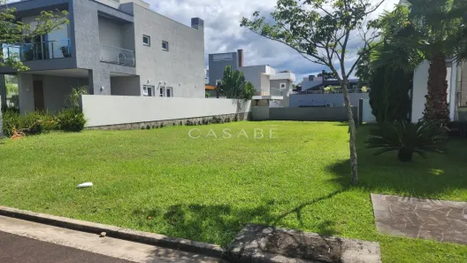 Lote/Terreno à venda, 365m² no São Vicente, Gravataí