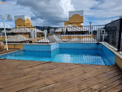 Cobertura com 3 Quartos à venda, 189m² no Cachoeira do Bom Jesus, Florianópolis