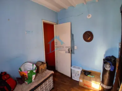 Apartamento com 2 Quartos à venda, 38m² no Industrial, Contagem