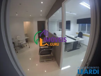 Sala Comercial à venda, 61m² no Barra Funda, São Paulo