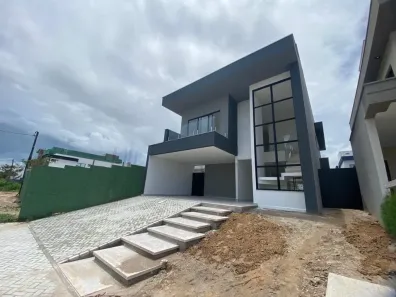 Casa com 5 Quartos à venda, 278m² no Cidade Alpha, Eusébio