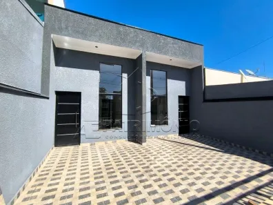 Casa com 2 Quartos à venda, 49m² no Jardim Santa Marta, Sorocaba