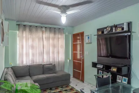 Casa com 2 Quartos à venda, 162m² no Anchieta, São Bernardo do Campo
