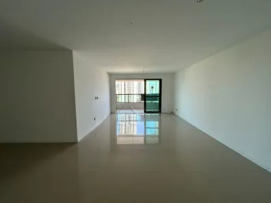 Apartamento com 4 Quartos à venda, 165m² no Monteiro, Recife