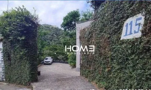 Casa com 2 Quartos à venda, 694m² no Cosme Velho, Rio de Janeiro