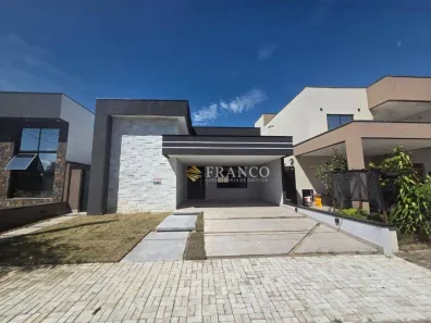 Casa de Condomínio com 3 Quartos à venda, 173m² no Vila Nossa Senhora Auxiliadora, Tremembé
