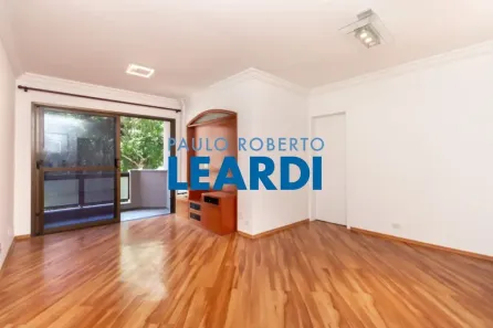 Apartamento com 3 Quartos à venda, 101m² no Indianópolis, São Paulo