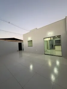 Casa com 2 Quartos à venda, 50m² no Jardim Primavera, Montes Claros