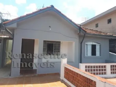 Casa com 4 Quartos à venda, 150m² no Americanópolis, São Paulo