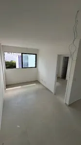 Apartamento com 1 Quarto à venda, 33m² no Graças, Recife