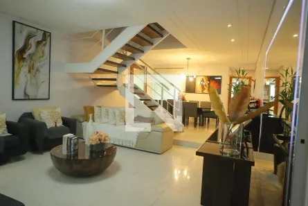 Casa com 4 Quartos à venda, 249m² no Centro, São Bernardo do Campo