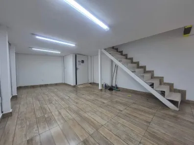 à venda, 76m² no Estoril, Belo Horizonte
