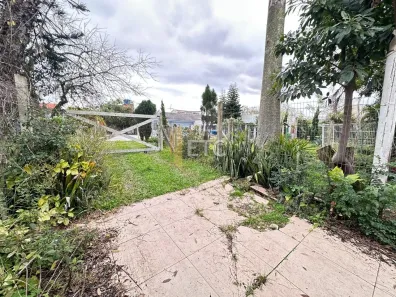 Lote/Terreno à venda, 272m² no Estância Velha, Canoas