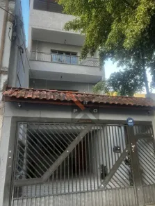 Imóvel Comercial à venda, 300m² no Belenzinho, São Paulo